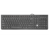 Клавиатура USB ULTRAMATE SM-530 RU BLACK 45530 DEFENDER