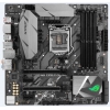 Материнская плата Asus ROG STRIX Z370-G GAMING Soc-1151v2 Intel Z370 4xDDR4 mATX AC`97 8ch(7.1) GbLAN RAID+HDMI+DP