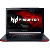 Ноутбук Acer Predator G5-793-5268 Core i5 7300HQ/16Gb/1Tb/SSD256Gb/nVidia GeForce GTX 1060 6Gb/17.3"/IPS/FHD (1920x1080)/Windows 10/black/WiFi/BT/Cam/6000mAh (NH.Q1XER.009)