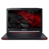 Ноутбук Acer Predator G9-793-797D Core i7 6700HQ/32Gb/1Tb/SSD256Gb/DVD-RW/nVidia GeForce GTX 1060 6Gb/17.3"/IPS/FHD (1920x1080)/Windows 10/black/WiFi/BT/Cam/6000mAh (NH.Q1AER.008)
