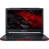 Ноутбук Acer Predator GX-792-70XS Core i7 7820HK/32Gb/2Tb/SSD512Gb+512Gb/nVidia GeForce GTX 1080 8Gb/17.3"/IPS/UHD (3840x2160)/Linux/black/WiFi/BT/Cam/6000mAh (NH.Q1FER.003)