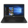 Ноутбук Asus FX753VE-GC215 Core i7 7700HQ/16Gb/1Tb/DVD-RW/nVidia GeForce GTX 1050 Ti 4Gb/17.3"/FHD (1920x1080)/Endless 64/black/WiFi/BT/Cam (90NB0DN3-M03480)