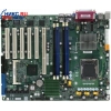 M/B SuperMicro P8SCT   Socket775 <iE7221> SVGA+2xGbLAN PCI-X SATA RAID U100 ATX 4DDR-II<PC-4200>