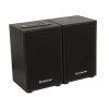 Колонки DEFENDER SPK-260 2,0 10Вт, BT/FM/MP3/TF/USB, 220В (65226)