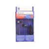 Гарнитура Defender FreeMotion B670 черный, вставки, Bluetooth (63670)