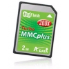 A-Data MultiMedia Card Plus (MMC+) 2Gb 200x Turbo