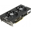 4Gb <PCI-E> GDDR5 Sapphire <11265-31-20G> RADEON RX 580 Nitro+ OC  Ver.BP  (RTL)  DVI+DualHDMI+DualDP