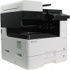 Kyocera Ecosys M4125idn (A3, 1Gb, LCD, 25стр/мин, лазерное МФУ, USB2.0,  сетевой, DADF, двуст.печать)