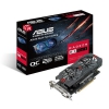 Видеокарта PCIE16 RX 560 2GB GDDR5 RX560-O2G Asus