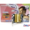 SVGA 256Mb <AGP> DDR Gigabyte GV-N66256DP (RTL) +DVI+TV Out <GeForce 6600>