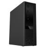 Корпус Inwin PS201 / 6125688 Desktop 300 Вт Цвет черный PS201/6125688