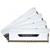 Память DDR4 4x8Gb 3000MHz Corsair CMR32GX4M4C3000C15W RTL PC4-24000 CL15 DIMM 288-pin 1.35В kit