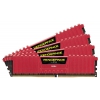 Память DDR4 4x8Gb 3733MHz Corsair CMK32GX4M4B3733C17R RTL PC4-29800 CL17 DIMM 288-pin 1.35В