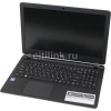Ноутбук Acer Aspire ES1-533-C8M1 Celeron N3350/4Gb/500Gb/DVD-RW/Intel HD Graphics 500/15.6"/HD (1366x768)/Linux/black/WiFi/BT/Cam (NX.GFTER.044)