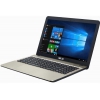 Ноутбук Asus X541NA-DM528T Pentium N4200/4Gb/500Gb/Intel HD Graphics 505/15.6"/FHD (1920x1080)/Windows 10/black/WiFi/BT/Cam (90NB0E81-M09820)