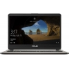 Ноутбук Asus X507UA-BQ040 Core i3 6006U/4Gb/1Tb/Intel HD Graphics 520/15.6"/FHD (1920x1080)/Endless/grey/WiFi/BT/Cam (90NB0HI1-M01150)