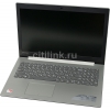 Ноутбук Lenovo IdeaPad 320-15AST A4 9120/4Gb/500Gb/AMD Radeon R3/15.6"/TN/HD (1366x768)/Windows 10/grey/WiFi/BT/Cam (80XV0010RK)
