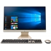 Моноблок Asus V241ICUK-BA222T 23.8" Full HD i5 8250U (1.6)/4Gb/1Tb 5.4k/UHDG 620/Windows 10 Single Language/GbitEth/WiFi/BT/клавиатура/мышь/Cam/черный/золотистый 1920x1080 (90PT01W1-M09220)