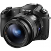 Фотоаппарат Sony Cyber-shot DSC-RX10M2 черный 20.2Mpix Zoom8.3x 3" 1080p MS XG/SDXC CMOS Exmor R IS opt 3minF rotLCD VF 5fr/s RAW 60fr/s HDMI/WiFi/Li-Ion (DSCRX10M2.RU3)