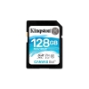 Флеш карта SDXC 128Gb Class10 Kingston SDG/128GB Canvas Go