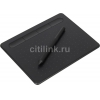 Планшет для рисования Wacom Intuos S CTL-4100K-N USB черный