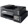 МФУ струйный Brother InkBenefit Plus DCP-T710W (DCPT710WR1) A4 WiFi USB черный
