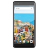 Смартфон Digma LINX B510 3G 16Gb 1Gb черный моноблок 3G 2Sim 5" 480x960 Android 7.0 5Mpix 802.11bgn BT GPS GSM900/1800 GSM1900 TouchSc MP3 FM microSD max32Gb (LT5037MG)