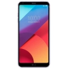 Смартфон LG H870DS G6 64Gb 4Gb фиолетовый моноблок 3G 4G 2Sim 5.7" 1440x2880 Android 7.0 13Mpix 802.11abgnac BT GPS GSM900/1800 GSM1900 Ptotect MP3 A-GPS microSDXC (LGH870DS.ACISVI)