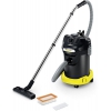 Пылесос Karcher AD 4 Premium *EU-II 600Вт желтый (16297310)