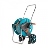 Тележка для шланга Gardena AquaRoll M 1/2" 20м доп.компл.:Classic 20m 1/2" (18512-20.000.00)
