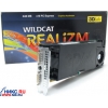 SVGA 640Mb <PCI-E> DDR 3Dlabs WILDCAT Realizm 800 (RTL)+Dual DVI