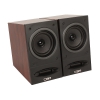Колонки CBR CMS 590, 2.0 Wooden, 2x5 W, USB