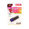 Внешний накопитель 16GB USB Drive <USB 3.0> Silicon Power Blaze B31 Purple (SP016GBUF3B31V1U)