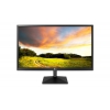 Монитор 27" LG 27MK400H-B Black 1920x1080, 2ms, 300 cd/m2, 1000:1 (Mega DCR), D-Sub, vesa (27MK400H-B.ARUZ)
