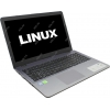 ASUS VivoBook X542UN <90NB0G82-M02310> i7  7500U/8/1Tb+128SSD/DVD-RW/MX150/WiFi/BT/Linux/15.6"/2.05 кг