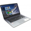 ASUS VivoBook X505BA <90NB0G12-M00730> A9  9420/4/1Tb/WiFi/BT/Win10/15.6"/1.69 кг