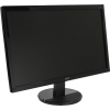 24"    ЖК монитор Acer <UM.UX6EE.B01> K242HQLBBD <Black> (LCD,  1920x1080, D-Sub, DVI)