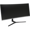 34"    ЖК монитор Samsung C34H890WJI (Curved LCD, UltraWide, 3440x1440, HDMI,  DP,  USB3.0  Hub)