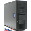 SuperMicro 4U AS-4020A-8RB (Socket940, AMD 8131,SVGA,FDD,Ultra320 SCSI,8xHotSwap SCSI,Lan 2x1000,8DDR,760W HS)