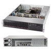 Серверная платформа 2U SAS/SATA SYS-2029P-C1RT Supermicro