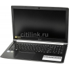 Ноутбук Acer Aspire A715-71G-56BD Core i5 7300HQ/8Gb/1Tb/nVidia GeForce GTX 1050 2Gb/15.6"/FHD (1920x1080)/Linux/black/WiFi/BT/Cam/3220mAh (NX.GP8ER.003)