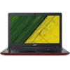 Ноутбук Acer Aspire E5-576G-5179 Core i5 8250U/6Gb/1Tb/SSD128Gb/nVidia GeForce Mx150 2Gb/15.6"/FHD (1920x1080)/Windows 10 64/black/red/WiFi/BT/Cam/2800mAh (NX.GS9ER.001)