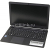 Ноутбук Acer Aspire ES1-533-C972 Celeron N3350/2Gb/500Gb/DVD-RW/Intel HD Graphics 500/15.6"/HD (1366x768)/Linux/black/WiFi/BT/Cam (NX.GFTER.046)