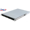 SuperMicro 1U AS-1020A-TB (Socket940, AMD 8132, SVGA, CD, FDD, SATA, 4xHotSwap SATA, Lan 2x1000, 8DDR, 500W)