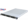 SuperMicro 1U AS-1020A-8B (Socket940, AMD 8131,SVGA,CD,FDD,Ultra320 SCSI,3xHotSwap SCSI,Lan 2x1000,8DDR,420W)