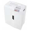 Шредер HSM ShredStar X10-4.5x30 (секр.P-4)/фрагменты/10лист./21лтр./скрепки/скобы/пл.карты/CD (1045111)