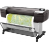 Плоттер HP Designjet T1700 (W6B55A) A0/44"