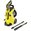 Минимойка Karcher K 4 Full Control 1800Вт (1.324-000.0)
