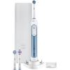 Зубная щетка электрическая Oral-B Smart 6 белый (4210201182498)