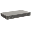Коммутатор TP-LINK T1500G-10PS JetStream гигабитный 8-портовый Smart коммутатор PoE с 2 SFP-слотами